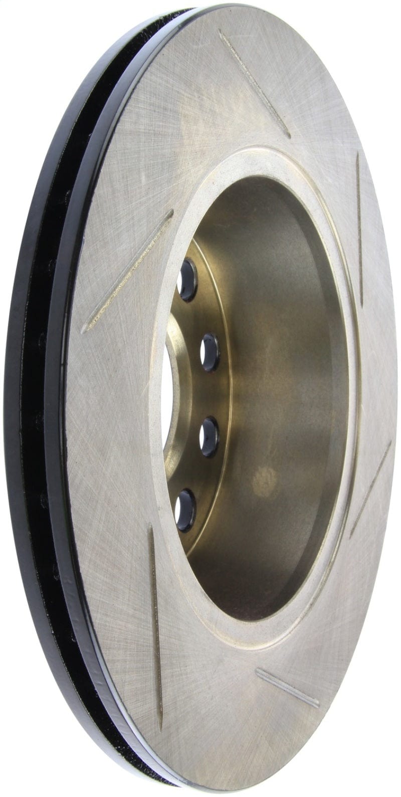 Kies-Motorsports Stoptech StopTech Slotted Sport Brake Rotor
