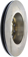 Kies-Motorsports Stoptech StopTech Slotted Sport Brake Rotor