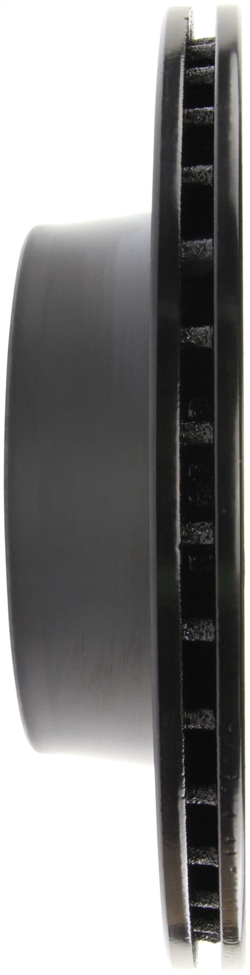 Kies-Motorsports Stoptech StopTech Slotted Sport Brake Rotor