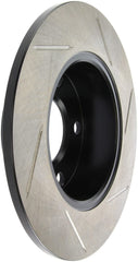 Kies-Motorsports Stoptech StopTech Slotted Sport Brake Rotor