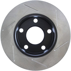 Kies-Motorsports Stoptech StopTech Slotted Sport Brake Rotor