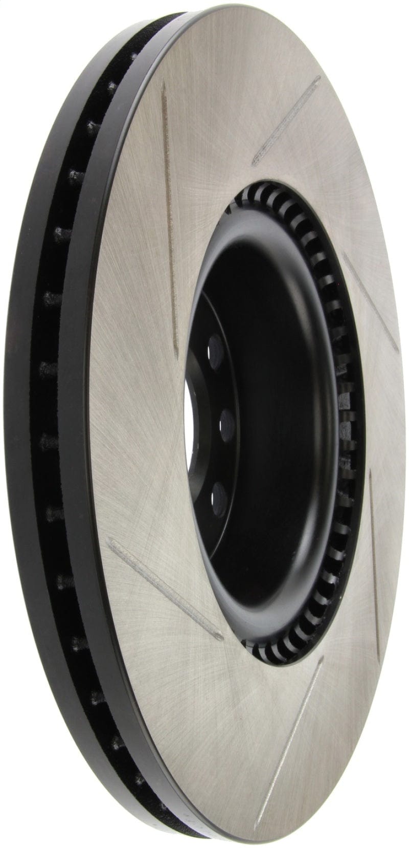 Kies-Motorsports Stoptech StopTech Slotted Sport Brake Rotor