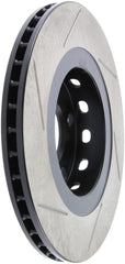 Kies-Motorsports Stoptech StopTech Slotted Sport Brake Rotor