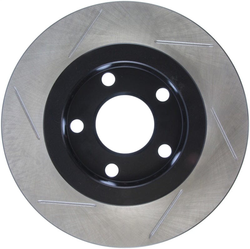 Kies-Motorsports Stoptech StopTech Slotted Sport Brake Rotor