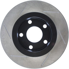 Kies-Motorsports Stoptech StopTech Slotted Sport Brake Rotor