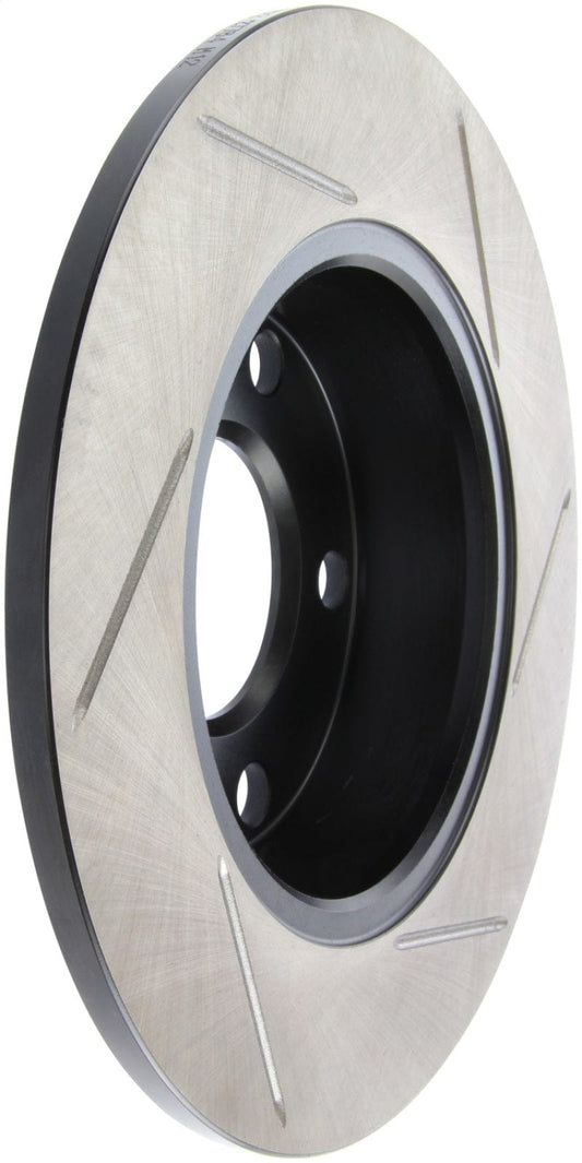 Kies-Motorsports Stoptech StopTech Slotted Sport Brake Rotor