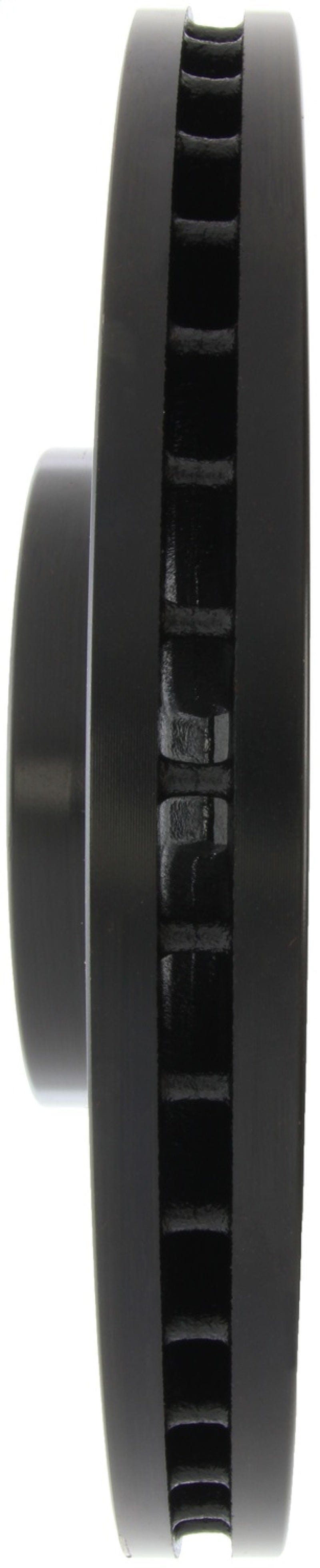 Kies-Motorsports Stoptech StopTech Slotted Sport Brake Rotor