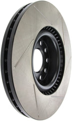 Kies-Motorsports Stoptech StopTech Slotted Sport Brake Rotor