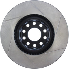 Kies-Motorsports Stoptech StopTech Slotted Sport Brake Rotor