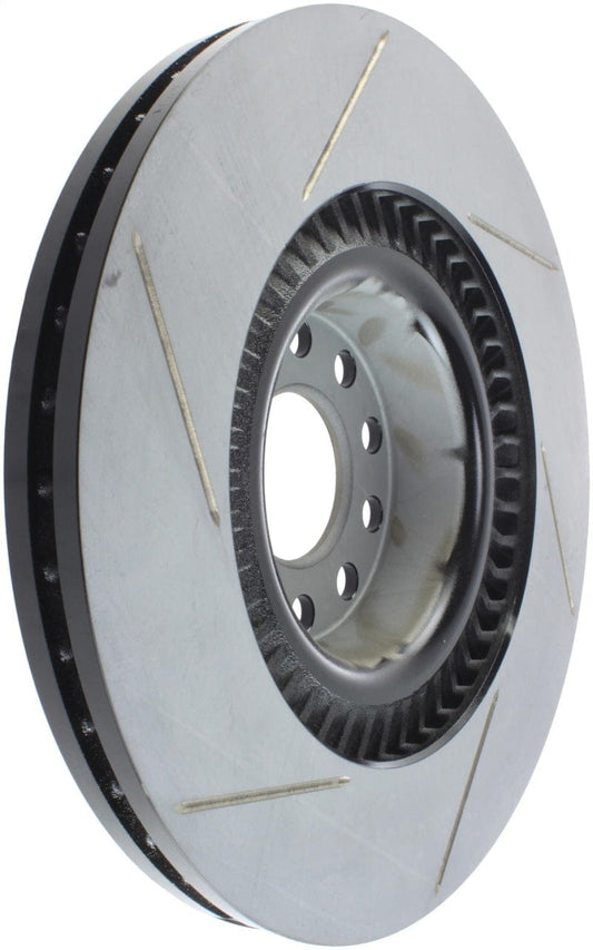 Kies-Motorsports Stoptech StopTech Slotted Sport Brake Rotor
