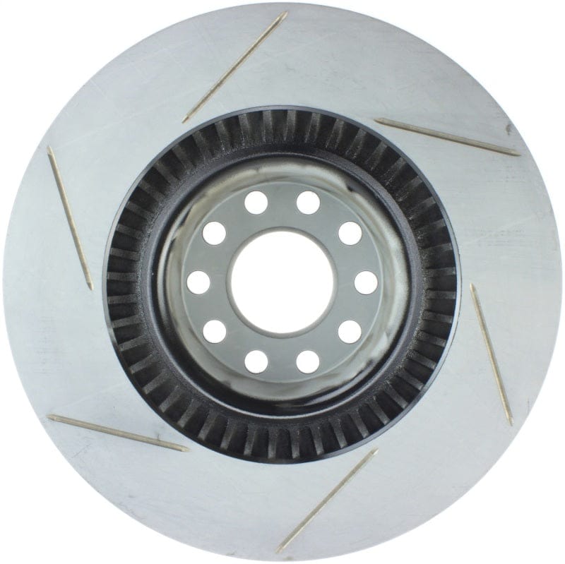 Kies-Motorsports Stoptech StopTech Slotted Sport Brake Rotor