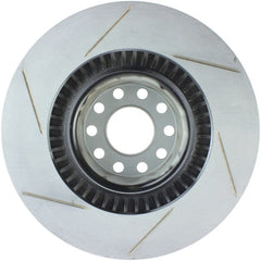 Kies-Motorsports Stoptech StopTech Slotted Sport Brake Rotor
