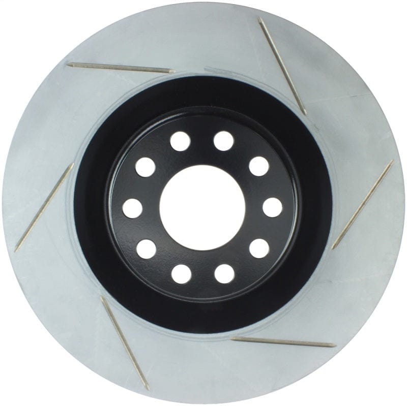 Kies-Motorsports Stoptech StopTech Slotted Sport Brake Rotor