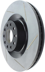 Kies-Motorsports Stoptech StopTech Slotted Sport Brake Rotor