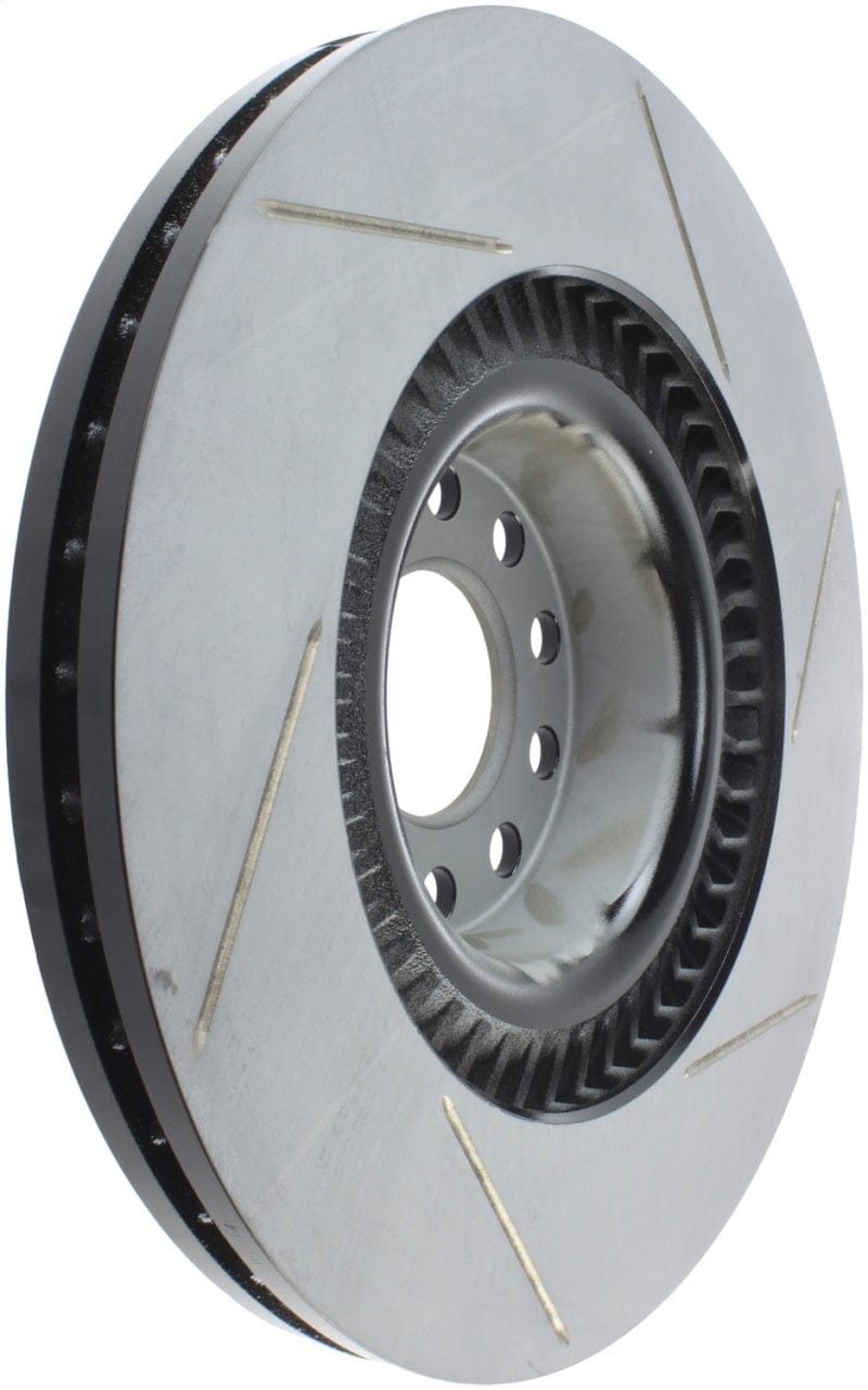 Kies-Motorsports Stoptech StopTech Slotted Sport Brake Rotor
