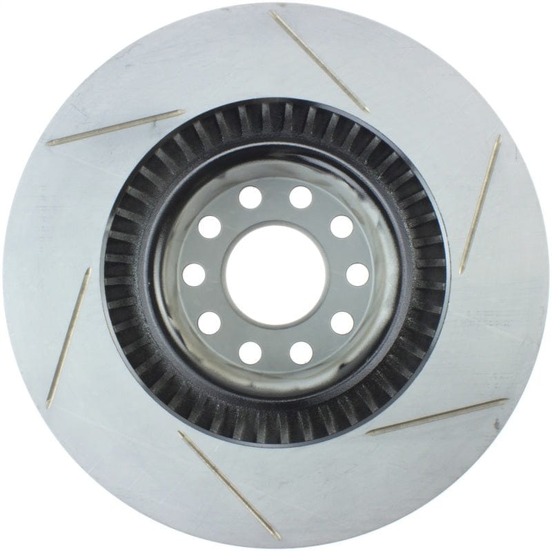 Kies-Motorsports Stoptech StopTech Slotted Sport Brake Rotor