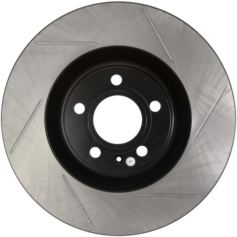 Kies-Motorsports Stoptech StopTech Slotted Sport Brake Rotor