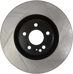 Kies-Motorsports Stoptech StopTech Slotted Sport Brake Rotor