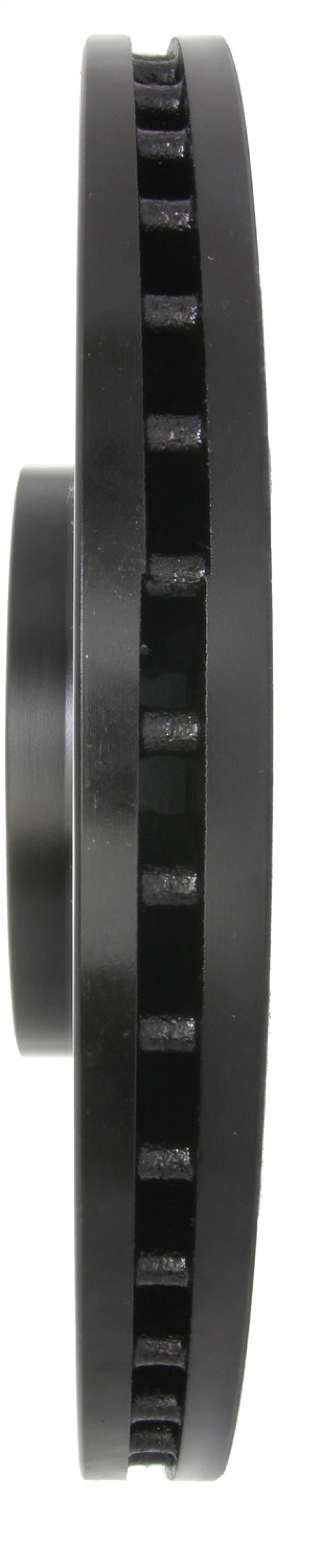 Kies-Motorsports Stoptech StopTech Slotted Sport Brake Rotor