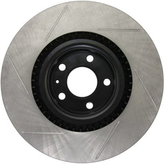 Kies-Motorsports Stoptech StopTech Slotted Sport Brake Rotor