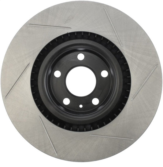 Kies-Motorsports Stoptech StopTech Slotted Sport Brake Rotor