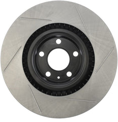 Kies-Motorsports Stoptech StopTech Slotted Sport Brake Rotor