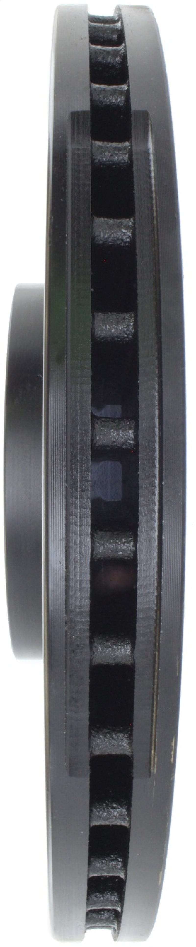 Kies-Motorsports Stoptech StopTech Slotted Sport Brake Rotor