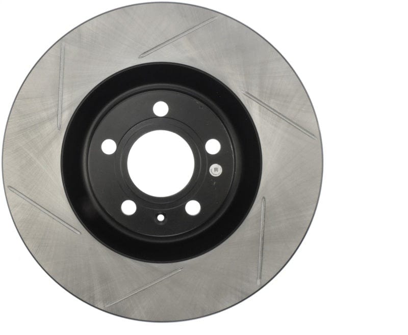 Kies-Motorsports Stoptech StopTech Slotted Sport Brake Rotor