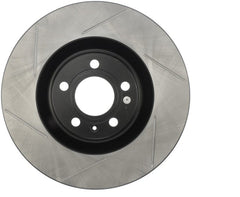 Kies-Motorsports Stoptech StopTech Slotted Sport Brake Rotor