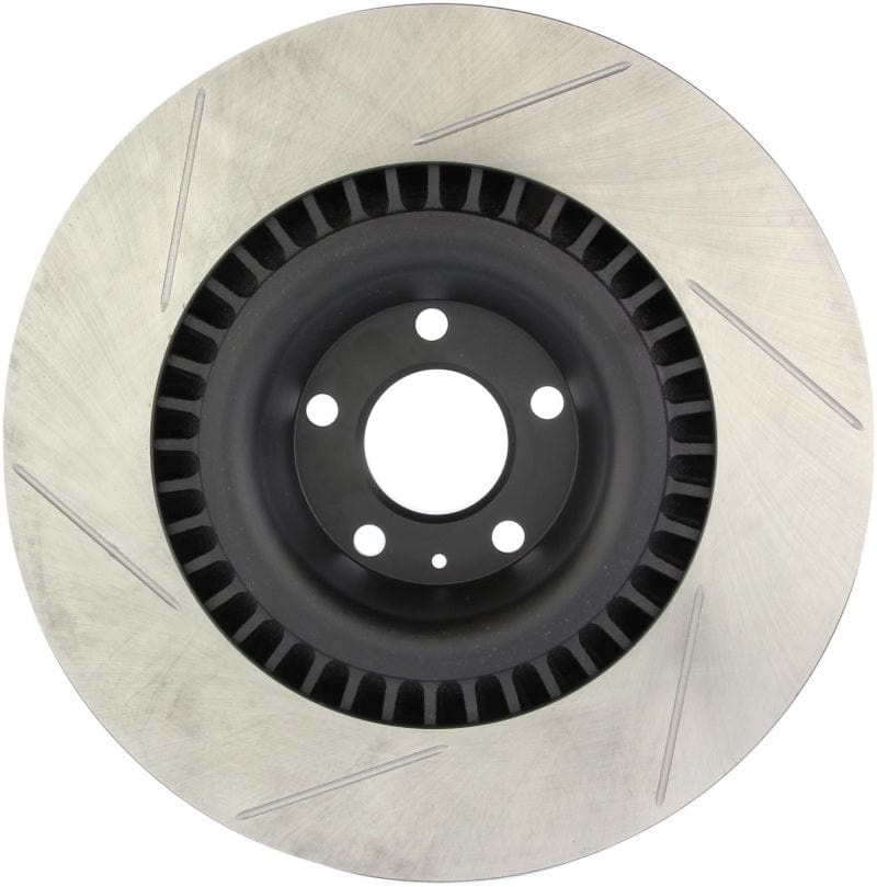 Kies-Motorsports Stoptech StopTech Slotted Sport Brake Rotor
