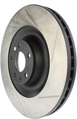 Kies-Motorsports Stoptech StopTech Slotted Sport Brake Rotor