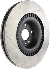 Kies-Motorsports Stoptech StopTech Slotted Sport Brake Rotor