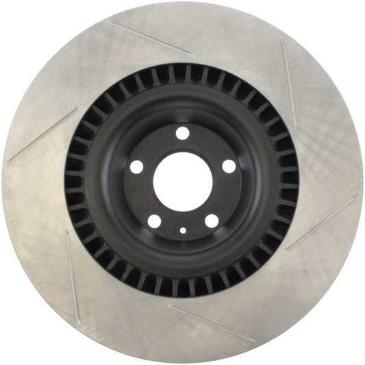 Kies-Motorsports Stoptech StopTech Slotted Sport Brake Rotor