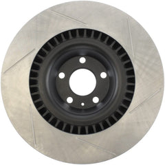Kies-Motorsports Stoptech StopTech Slotted Sport Brake Rotor