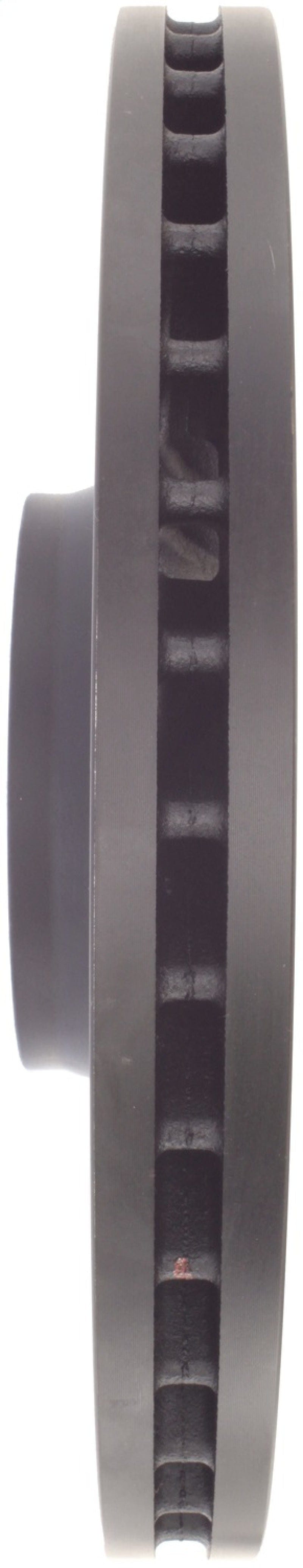 Kies-Motorsports Stoptech StopTech Slotted Sport Brake Rotor