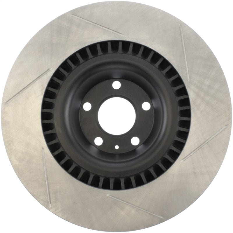 Kies-Motorsports Stoptech StopTech Slotted Sport Brake Rotor