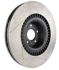Kies-Motorsports Stoptech StopTech Slotted Sport Brake Rotor
