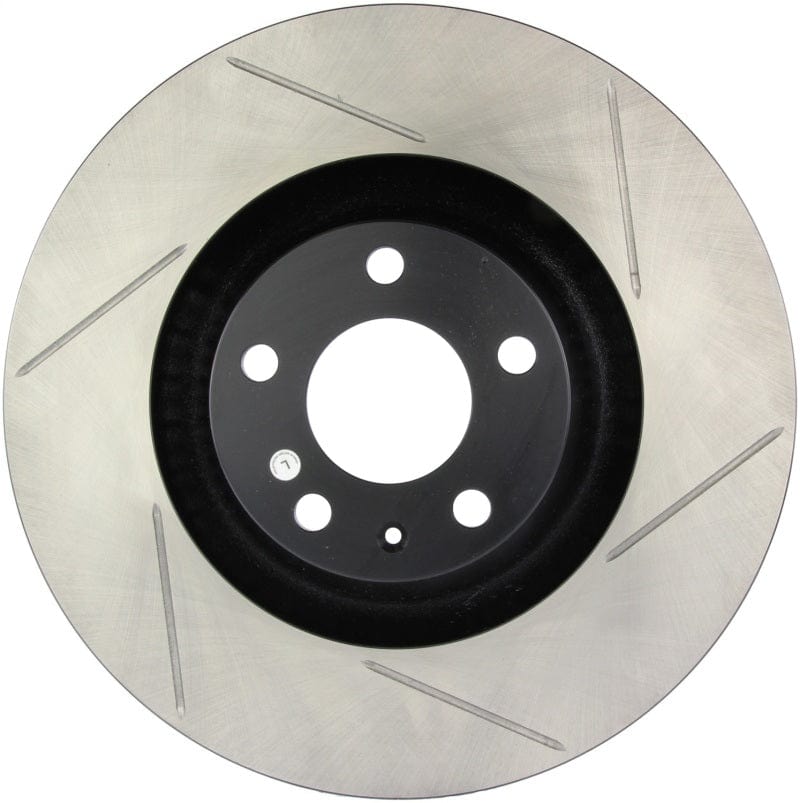 Kies-Motorsports Stoptech StopTech Slotted Sport Brake Rotor