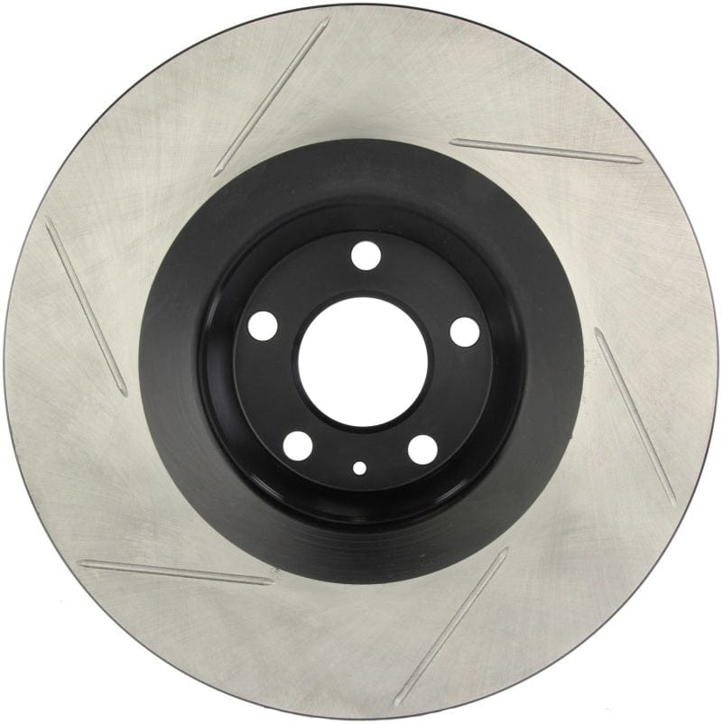 Kies-Motorsports Stoptech StopTech Slotted Sport Brake Rotor