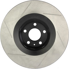 Kies-Motorsports Stoptech StopTech Slotted Sport Brake Rotor