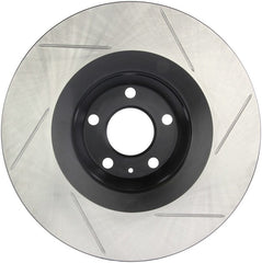 Kies-Motorsports Stoptech StopTech Slotted Sport Brake Rotor