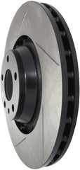 Kies-Motorsports Stoptech StopTech Slotted Sport Brake Rotor