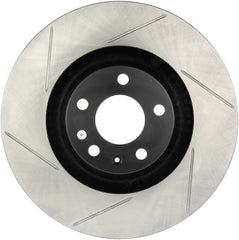 Kies-Motorsports Stoptech StopTech Slotted Sport Brake Rotor