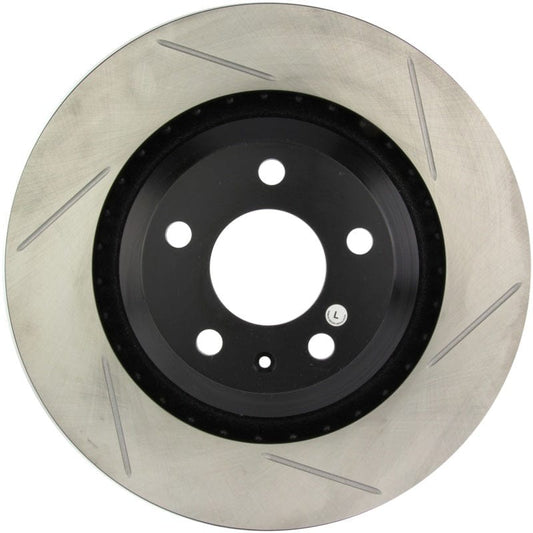 Kies-Motorsports Stoptech StopTech Slotted Sport Brake Rotor