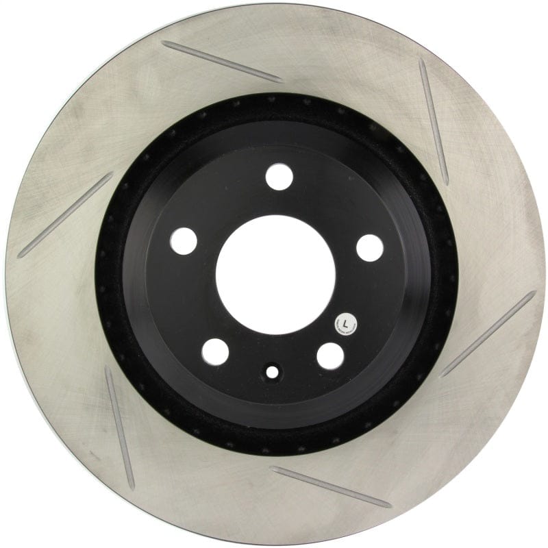Kies-Motorsports Stoptech StopTech Slotted Sport Brake Rotor