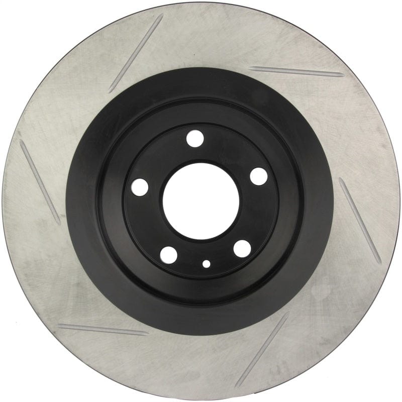 Kies-Motorsports Stoptech StopTech Slotted Sport Brake Rotor