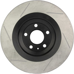 Kies-Motorsports Stoptech StopTech Slotted Sport Brake Rotor