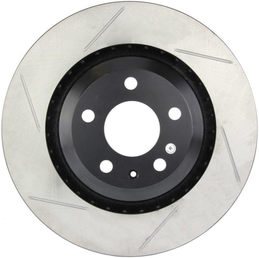 Kies-Motorsports Stoptech StopTech Slotted Sport Brake Rotor