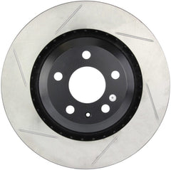 Kies-Motorsports Stoptech StopTech Slotted Sport Brake Rotor