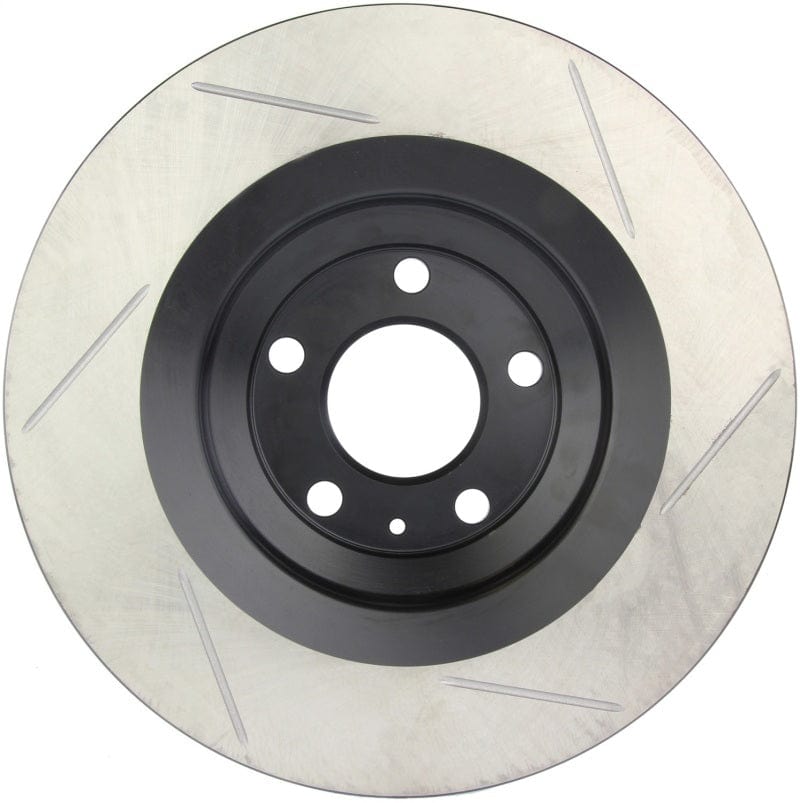 Kies-Motorsports Stoptech StopTech Slotted Sport Brake Rotor